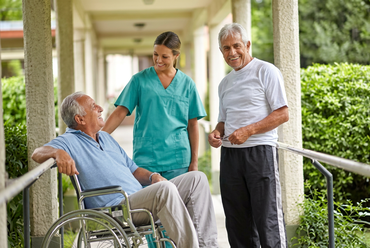 Companion Care