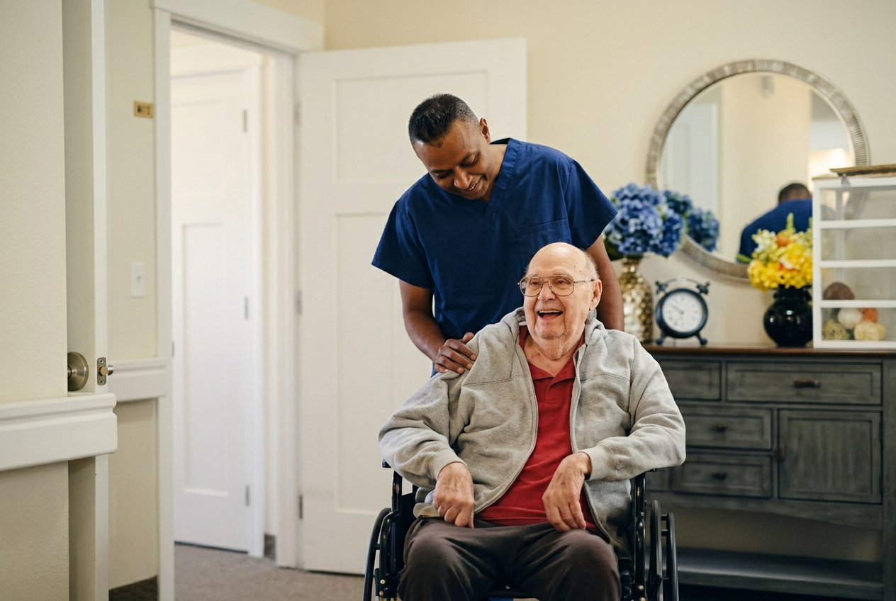 Respite Care